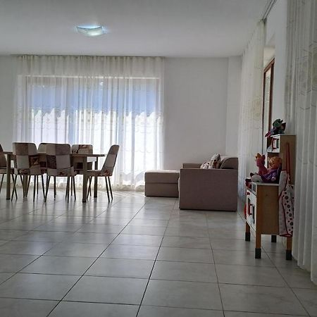 Agropensiunea Olteanu Niculitel Exterior foto